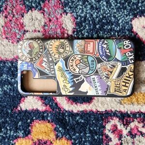 Galaxy S22 Pela Case